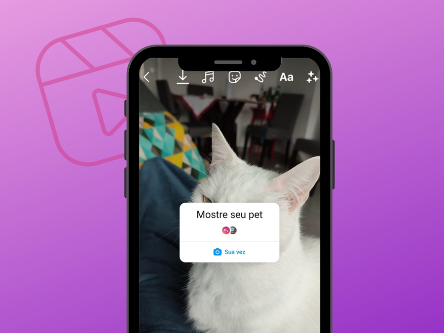 Entendendo a trend antes e depois