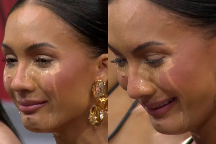 avon-ironiza-maquiagem-de-maxiane-apos-choro Avon faz comentário BBB26