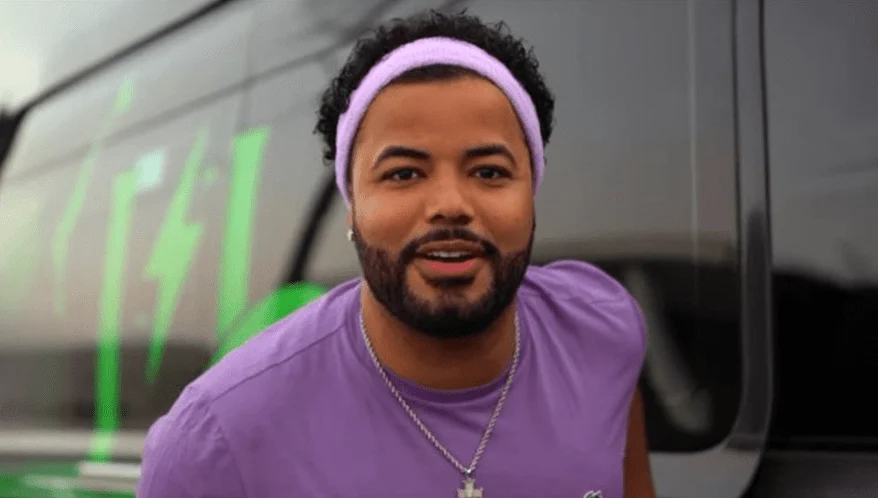 Hytalo Santos é condenado