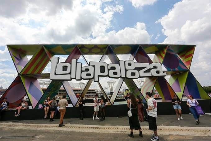 Lollapalooza